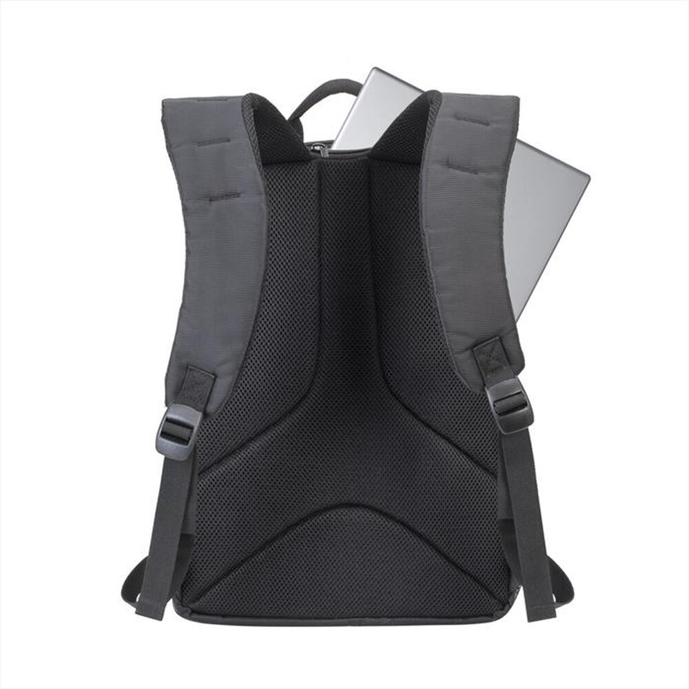 "RIVACASE - 7490 ZAINO PER FOTOCAMERA REFLEX-Nero"