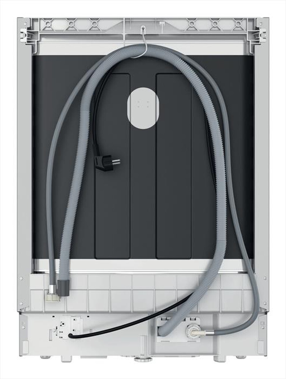 Immagine del prodotto HOTPOINT ARISTON - Lavastoviglie incasso HA4IFD14B Classe D 14 copert