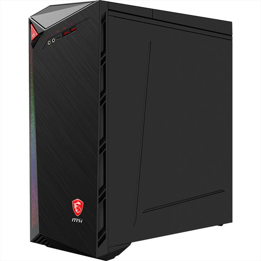 Immagine del prodotto MSI - MEG INFINITE X 11TD-1031EU-Nero