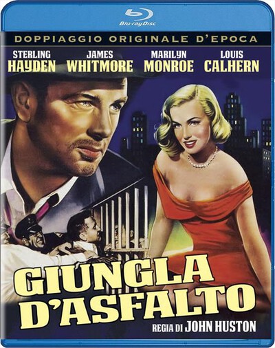 A & R PRODUCTIONS - Giungla D'Asfalto