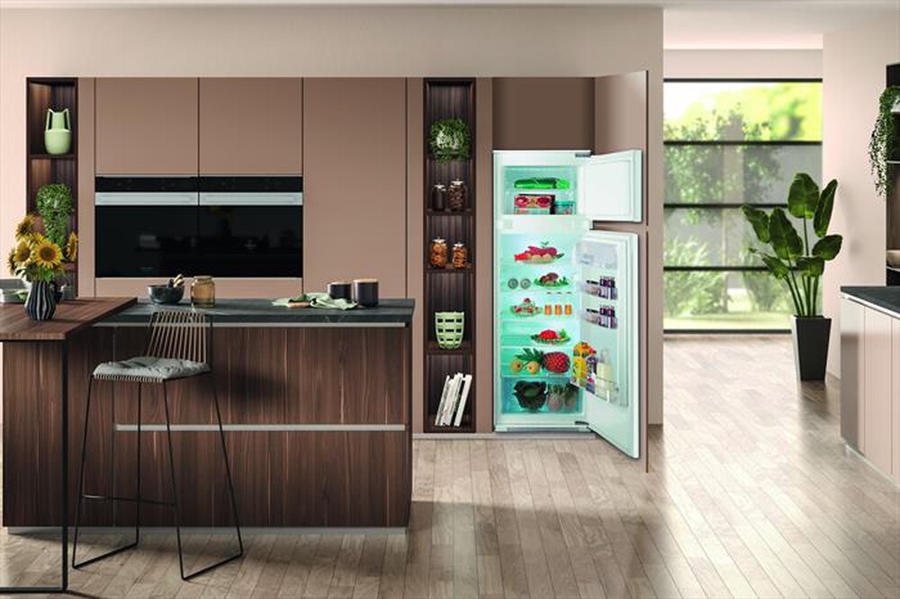 Immagine del prodotto HOTPOINT ARISTON - Frigorifero 2 porte T 16 A2 D/HA 2 Classe E 239 lt-Grigio