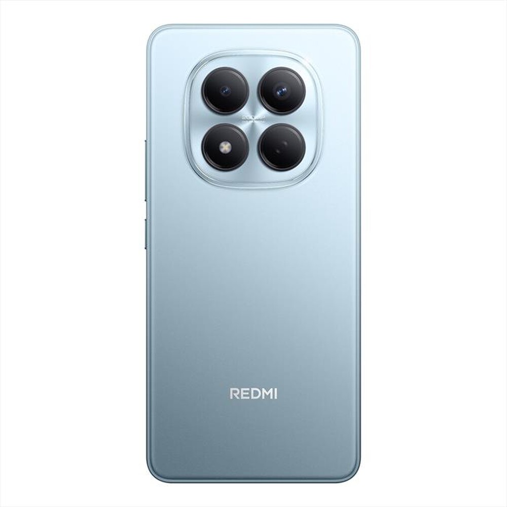 Immagine del prodotto XIAOMI - Smartphone REDMI NOTE 15 PRO 512GB ROM 12GB RAM-Glacier Blue