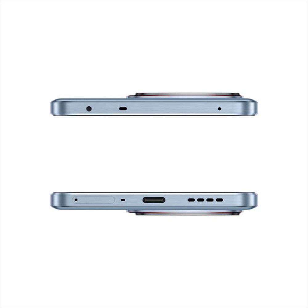 Immagine del prodotto REALME - Smartphone REALME BUNDLE GT7 5G (512GB 12GB)-ICE SENSE BLUE