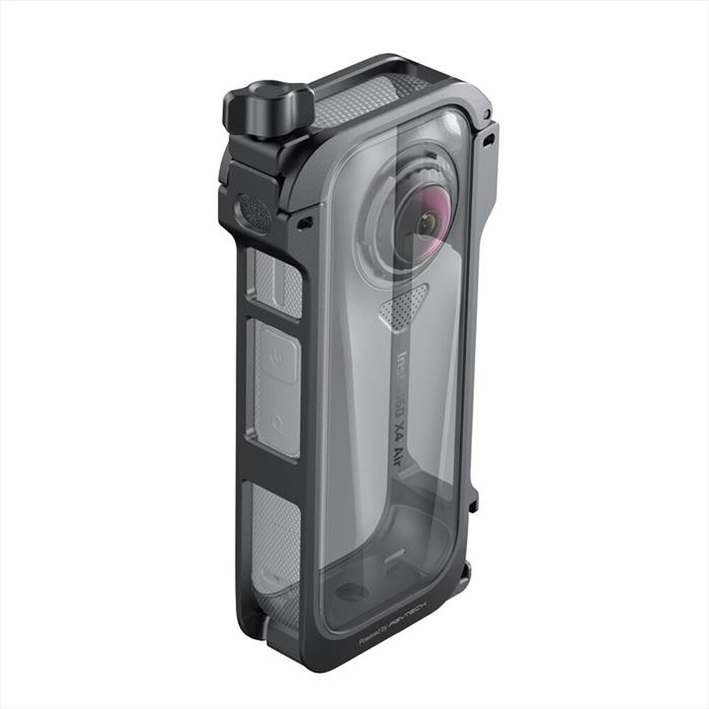 Immagine del prodotto INSTA360 - X4 AIR UTILITY FRAME Telaio/protezione metallica-Nero