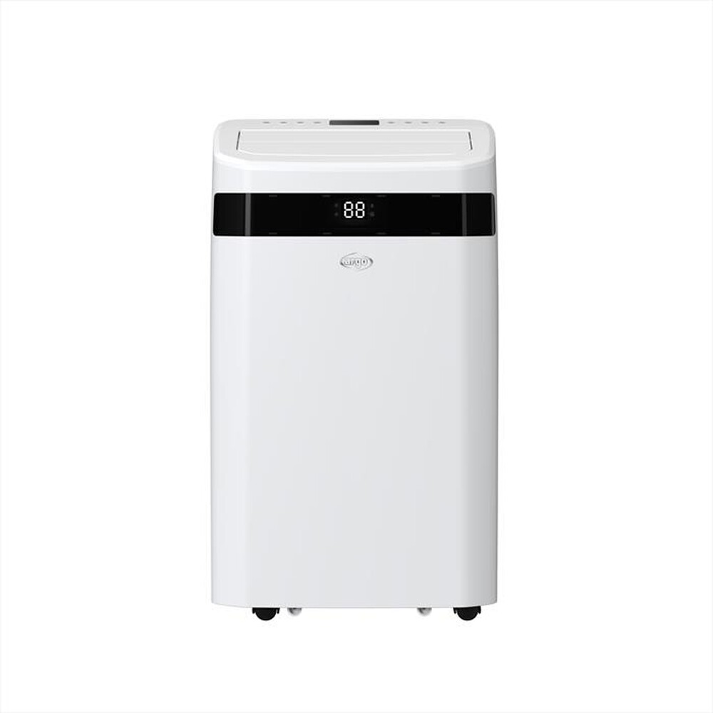 Immagine del prodotto ARGO - Condizionator portatile MILO INVERTER SUPERSILENT-BIANCO