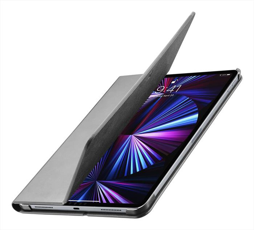 Immagine del prodotto CELLULARLINE - FOLIOIPADPRO21129K-Nero