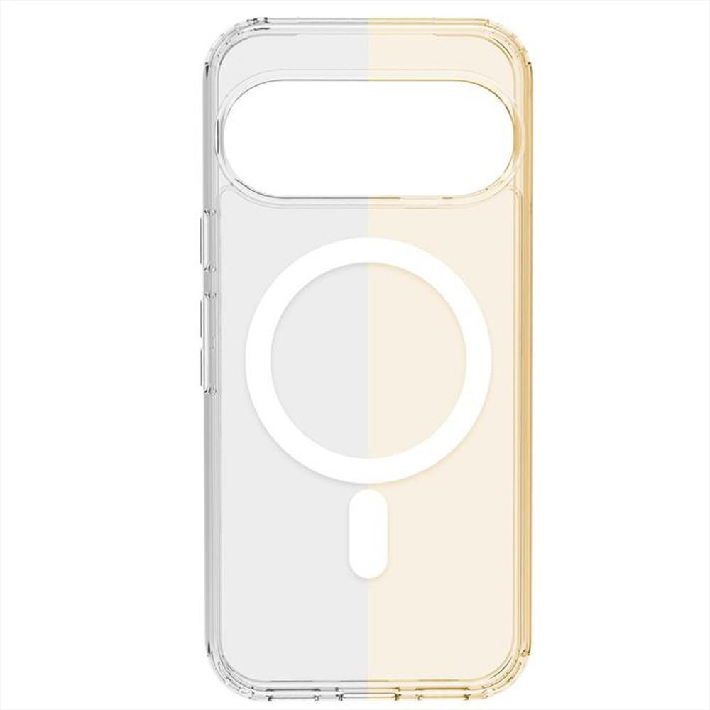 Immagine del prodotto CELLULARLINE - Cover CLEAR MAG per GOOGLE PIXEL 11 PRO-Trasparente