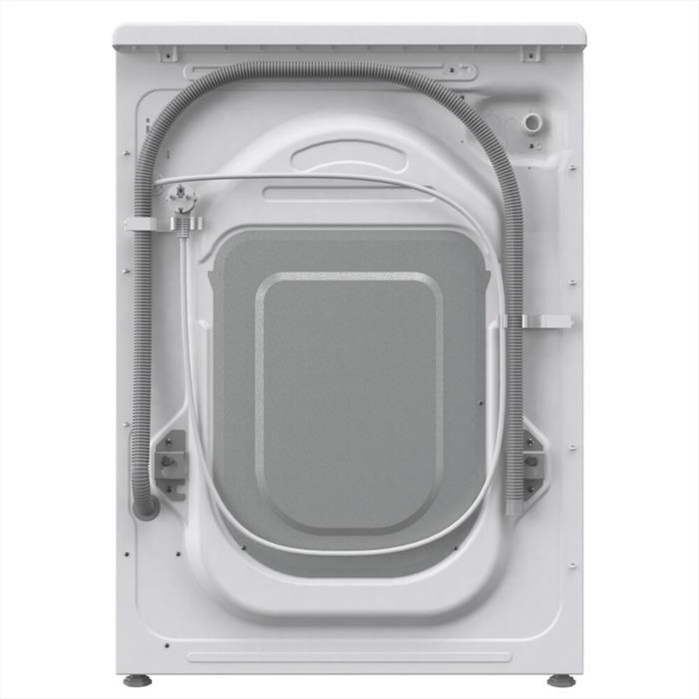 "HISENSE - Lavatrice slim W60141GEVM/S 6 Kg Classe B"