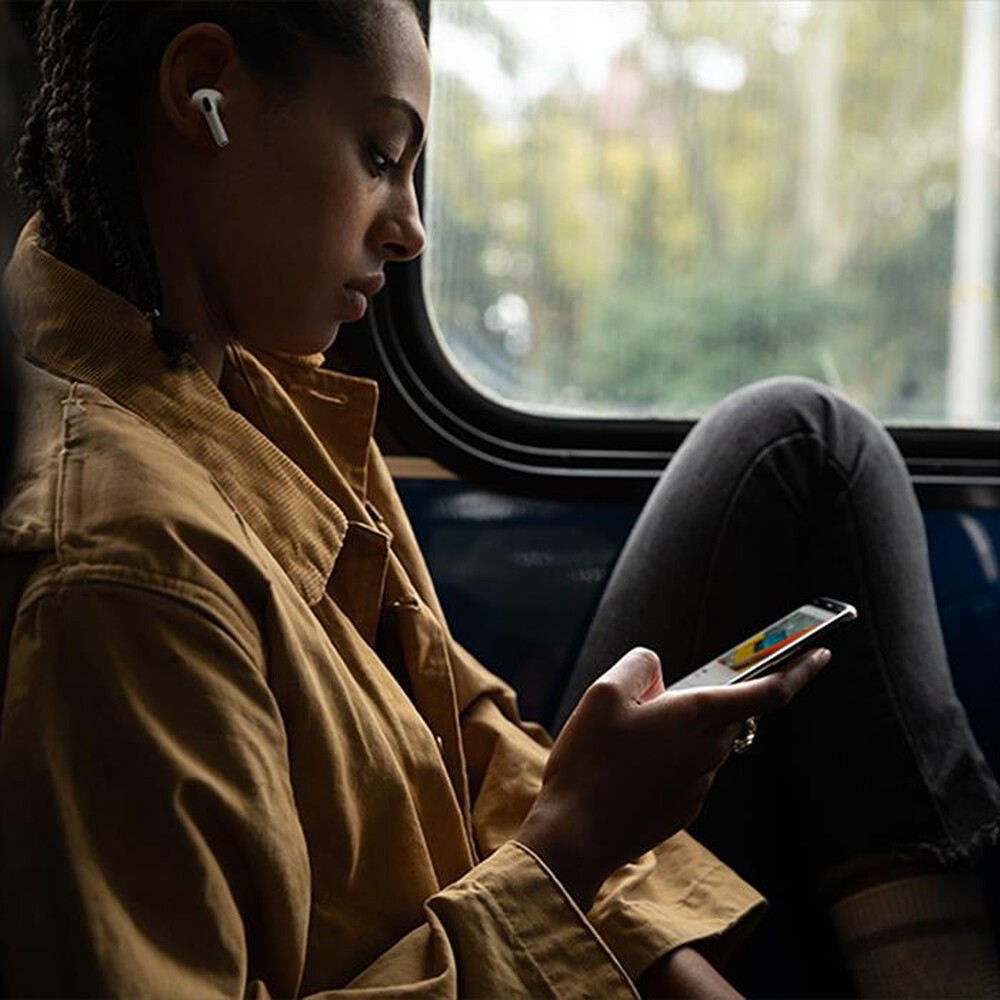 "APPLE - Airpods Pro"