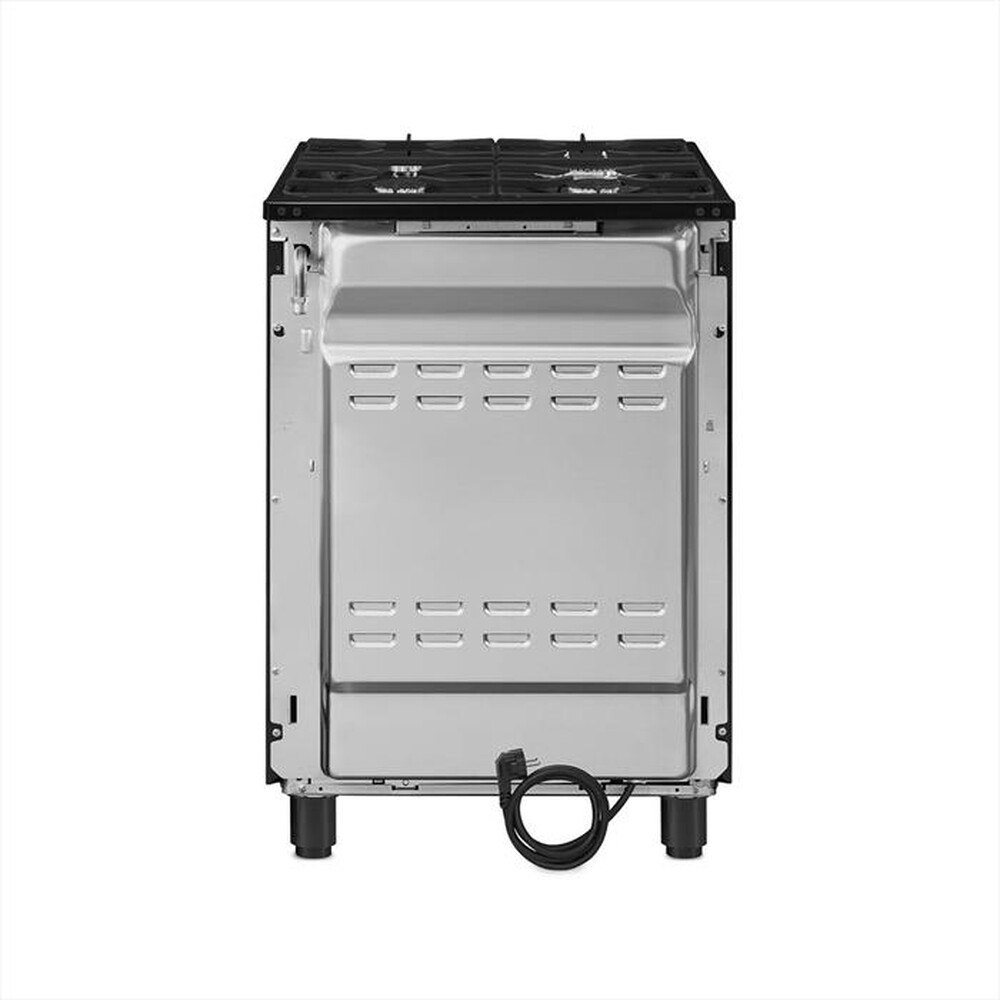 Immagine del prodotto SMEG - Cucina a gas CX61GMBL Classe A-Nero