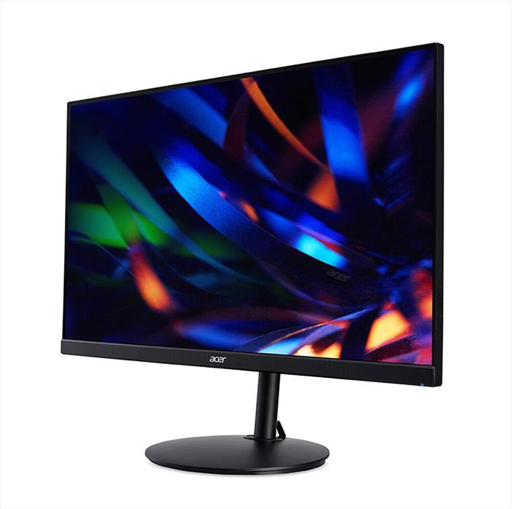"ACER - Monitor TFT FHD 23,8\" VERO CB242YGBMIPRX-Nero"