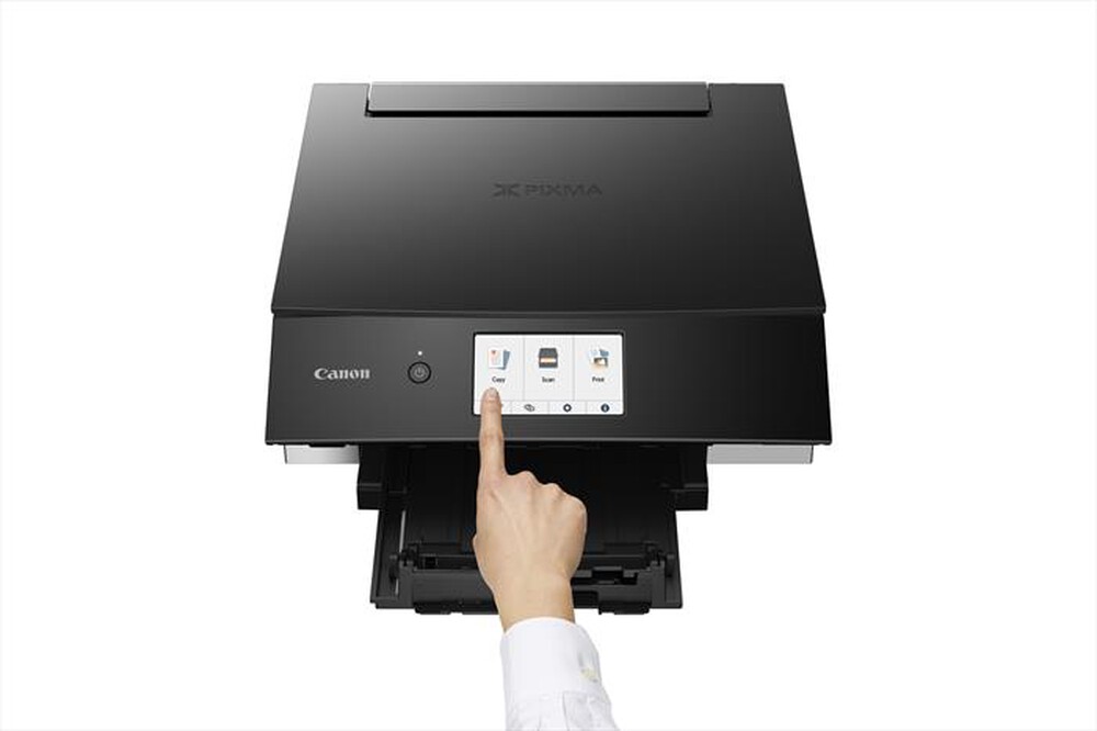 "CANON - PIXMA TS8350A-black"