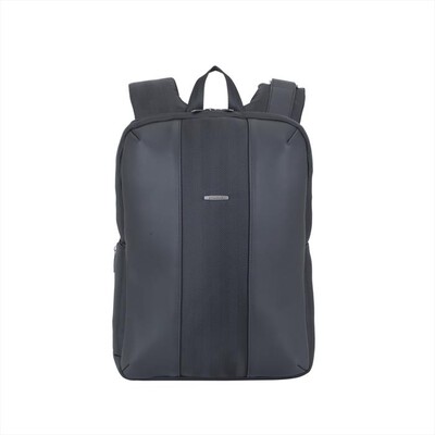 RIVACASE - 8125 ZAINO EXECUTIVE PER NOTEBOOK DA 14"-Nero,  RIVACASE - 8125 ZAINO EXECUTIVE PER NOTEBOOK DA 14"-Nero