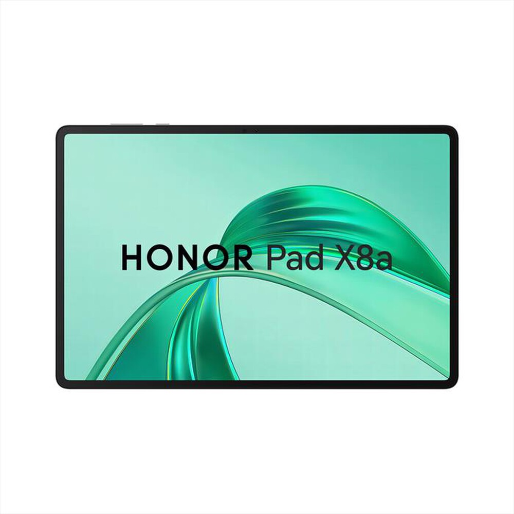 Immagine del prodotto HONOR - PAD X8A (4/128GB) WIFI-GREY