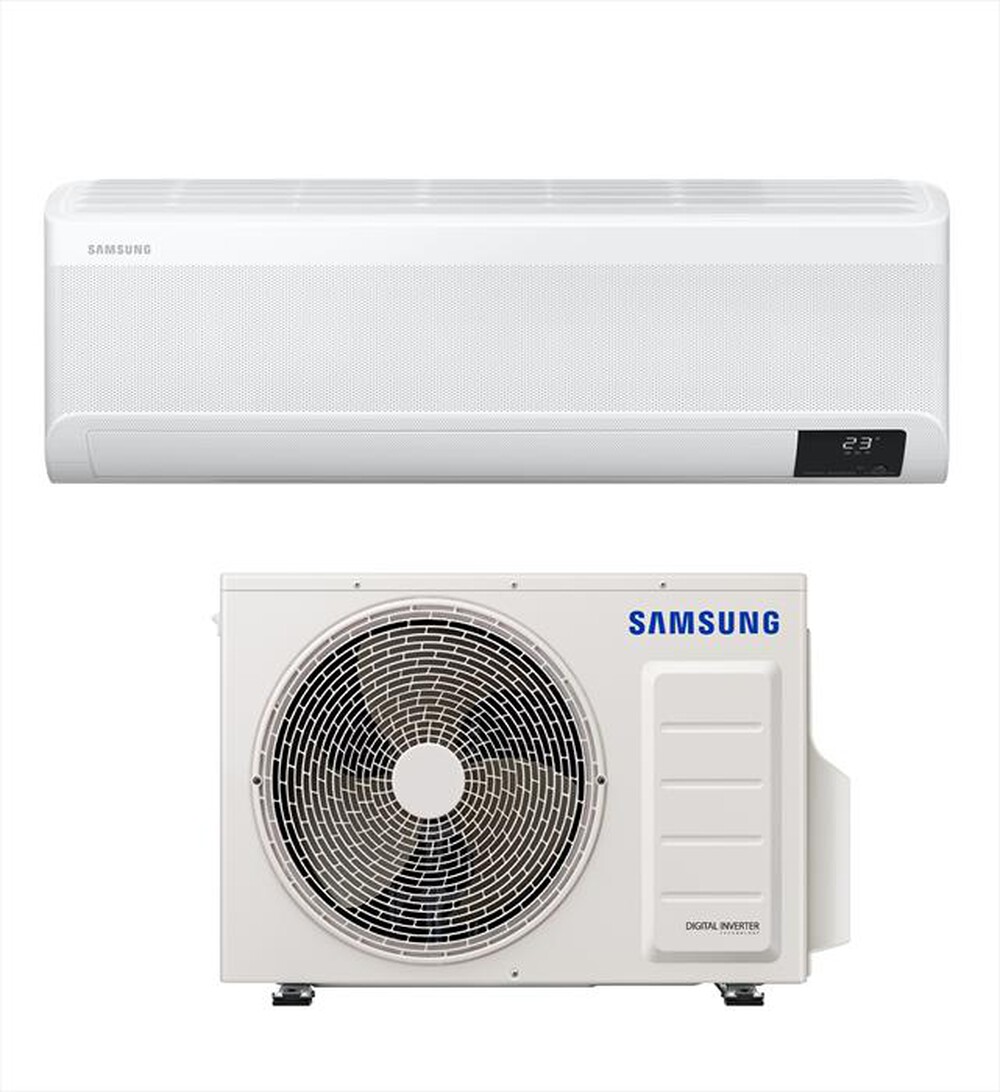 "SAMSUNG - Kit F-AR12ELT Climatizzatore monosplit"