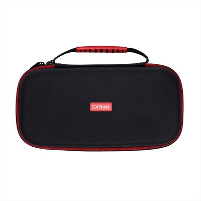 TRUST - GXT1248 HARDCASE F SWITCH-Black