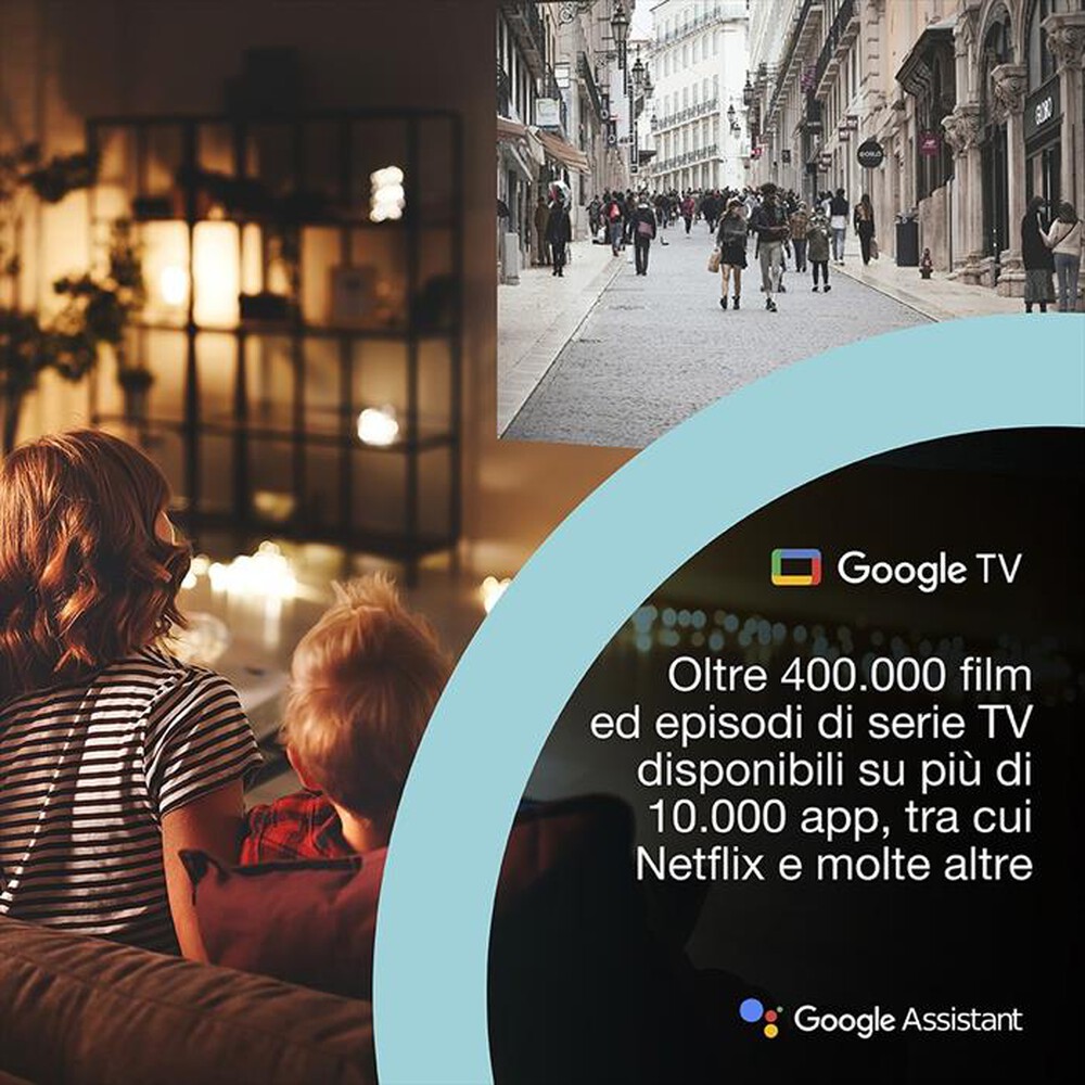 Immagine del prodotto EPSON - Videoproiettore EF-61W-Diamond White