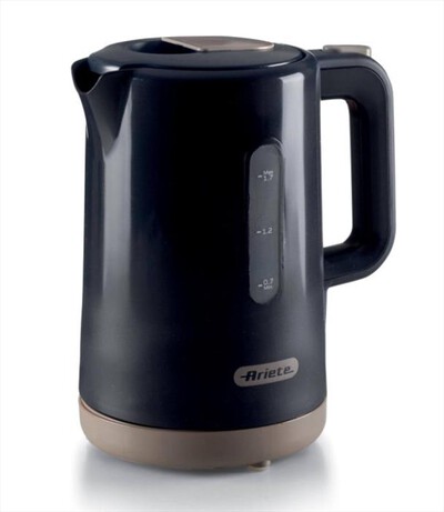 ARIETE - 2846-nero