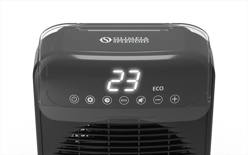 "OLIMPIA SPLENDID - Termoventilatore CALDO TEKNO"