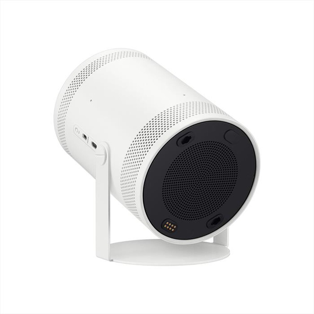 "SAMSUNG - Videoproiettore Freestyle SP-LSP3BLAXXE-White"