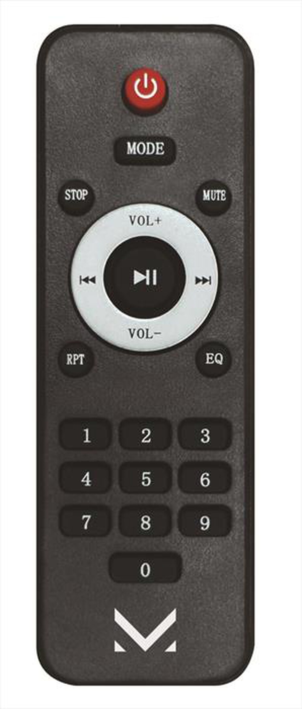 Immagine del prodotto MAJESTIC - Docking/Speaker FIRE 38-NERO