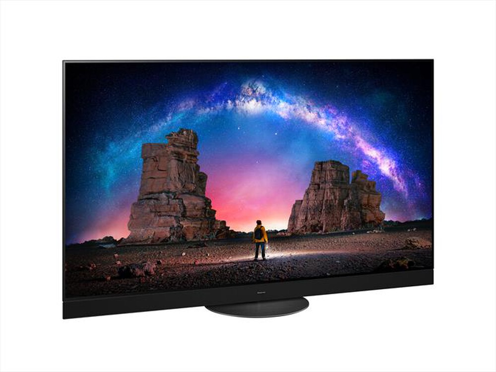 "PANASONIC - Smart TV OLED UHD 4K 65\" TX-65LZ2000E-NERO"