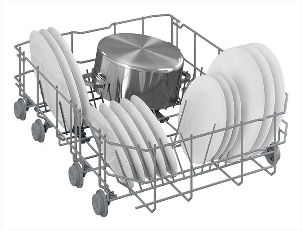 Immagine del prodotto BEKO - Lavastoviglie incasso DIS35023 Classe E 10 coperti