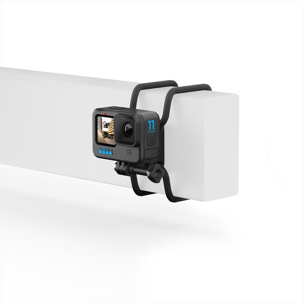 Immagine del prodotto GoPro - FLEXIBLE GRIP MOUNT-Nero