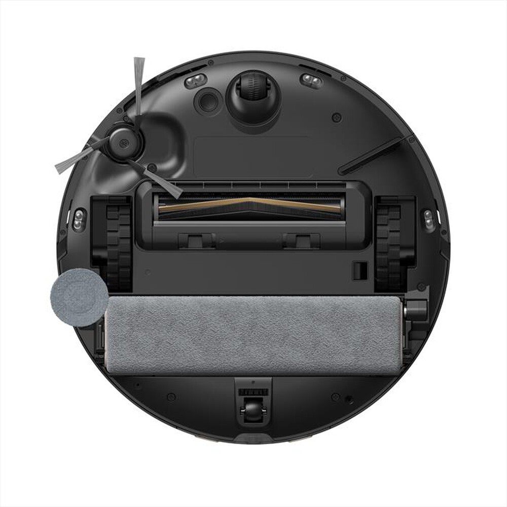 "MOVA - Robot 2in1 con AI Z50VIMULTRA-Nero / Oro"