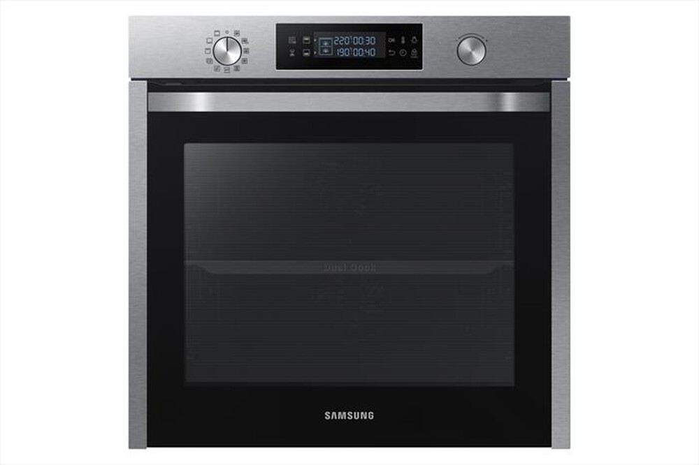 Immagine del prodotto SAMSUNG - Forno incasso elettrico NV75K5541BS Classe A-ACCIAIO INOX ANTI-IMPRONTA