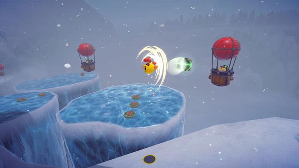 Immagine del prodotto NAMCO - PAC-MAN WORLD 2 RE-PAC NSW