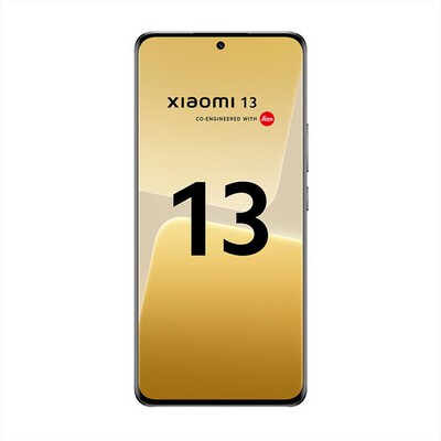 XIAOMI - Smartphone XIAOMI 13 8+256GB-White