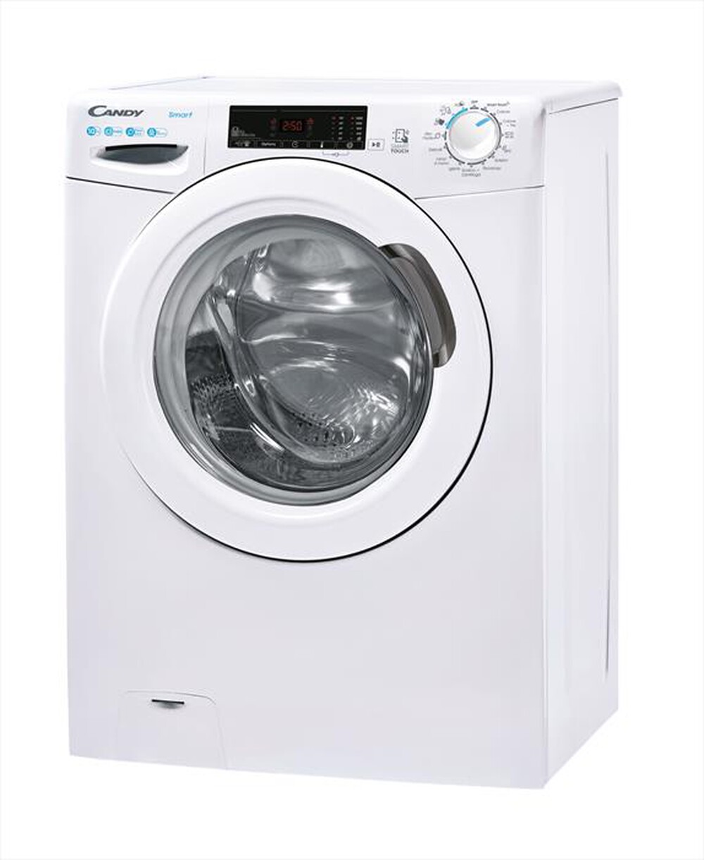 "CANDY - Lavatrice CSS1410TE/1-11 10 Kg Classe E"