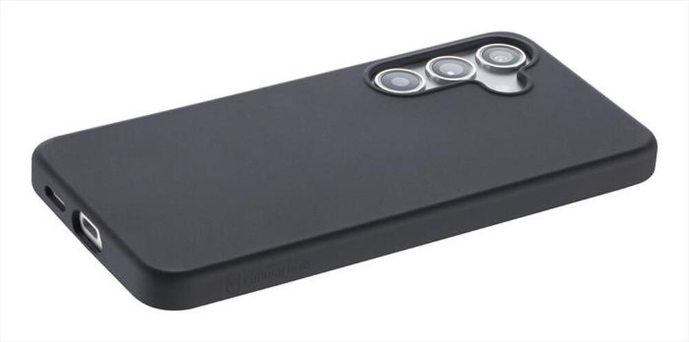 Immagine del prodotto CELLULARLINE - Cover SENSATION+ per Galaxy S25+-Nero