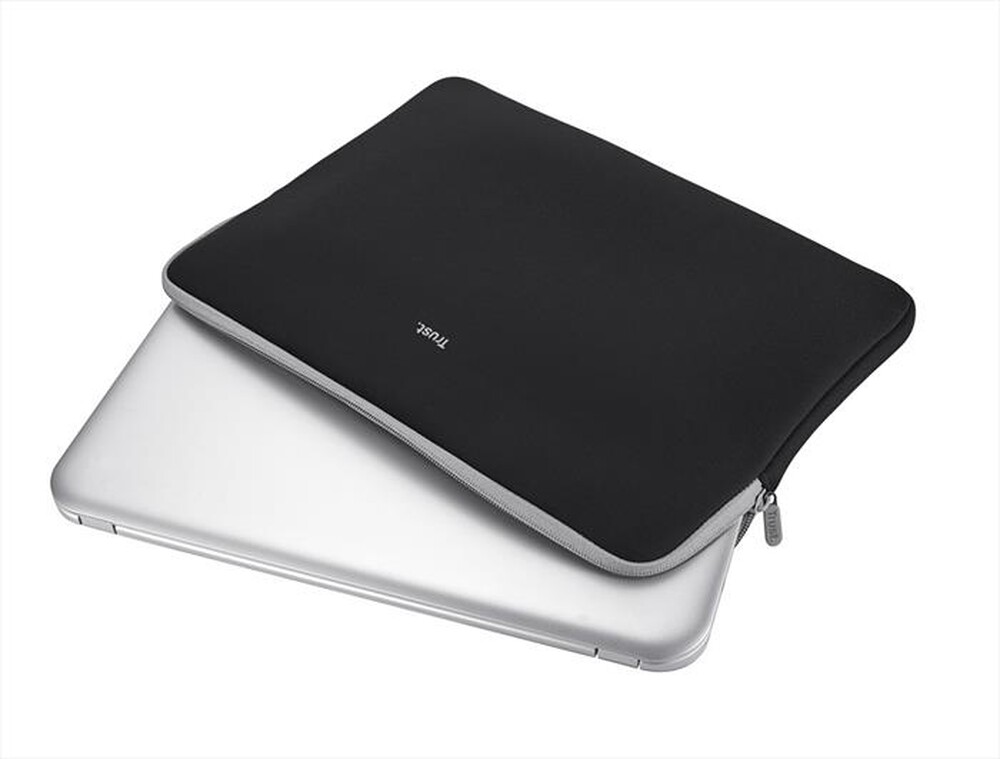 Immagine del prodotto TRUST - PRIMO 13.3" SLEEVE BLK-Black