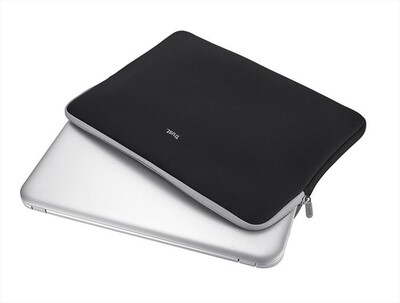 TRUST - PRIMO 13.3" SLEEVE BLK-Black