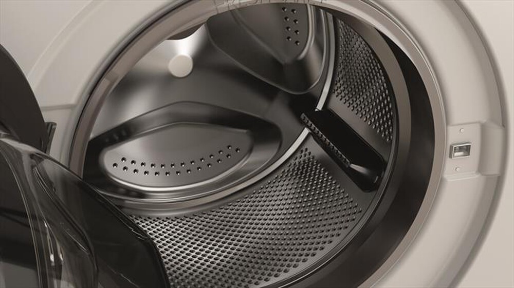 "WHIRLPOOL - Lavatrice FRESHCARE FFB R8529 BSV IT 9 Kg Classe B-Bianco"