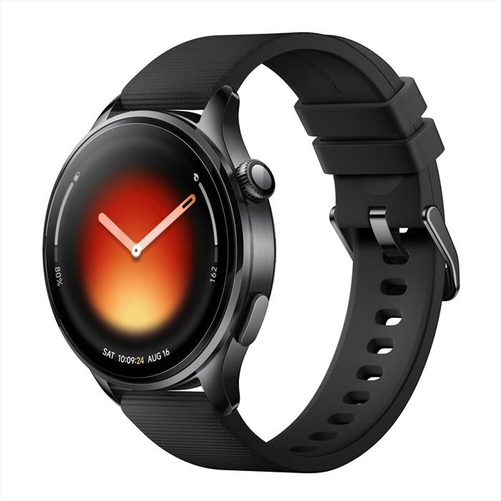 Immagine del prodotto XIAOMI - Smartwatch WATCH 5-Black