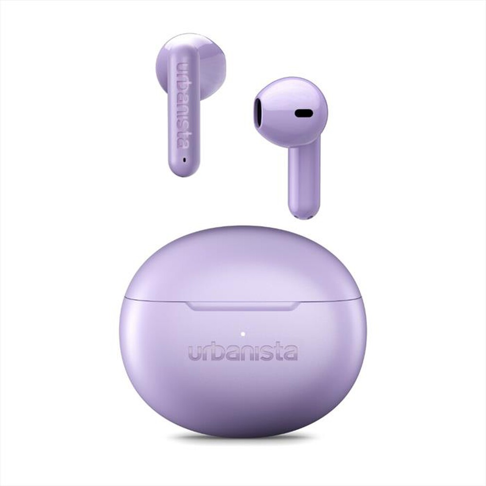 Immagine del prodotto URBANISTA - Auricolari True wireless con Multipoint AUSTIN 2-Lavander Purple \ Lilla