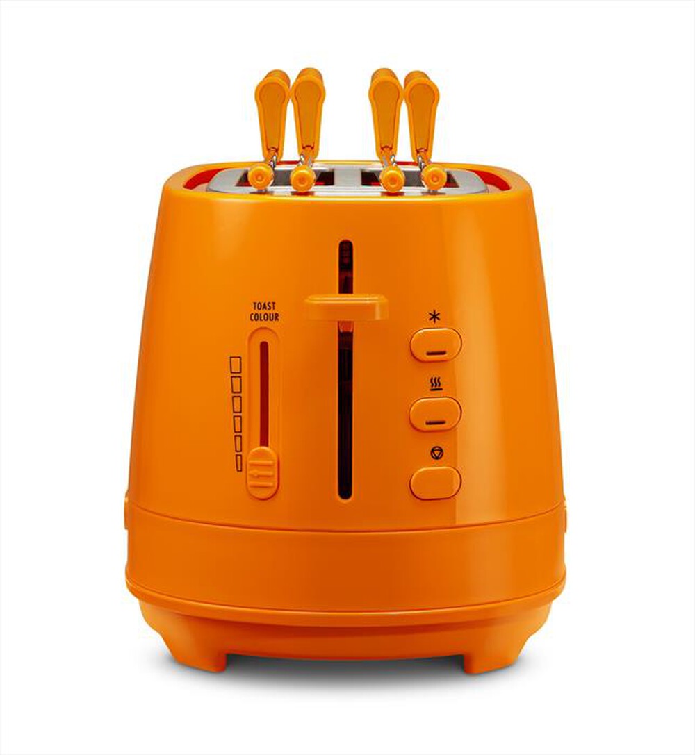 "DE LONGHI - CTLAP2203.0-Arancione"