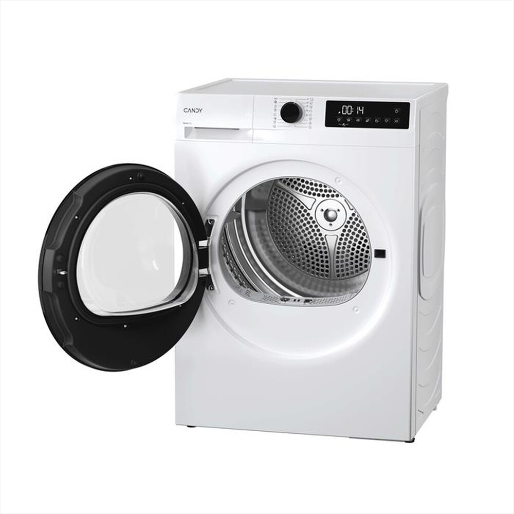 Immagine del prodotto CANDY - Asciugatrice GD 10N2B-S 10Kg Classe D-Bianco