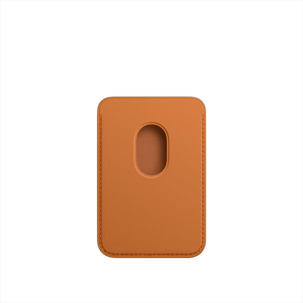 Immagine del prodotto APPLE - Portafoglio MagSafe in pelle per iPhone-Nespola