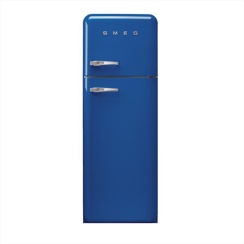 Immagine del prodotto SMEG - Frigorifero 2 porte FAB30RBE5 Classe D 298lt-Blu
