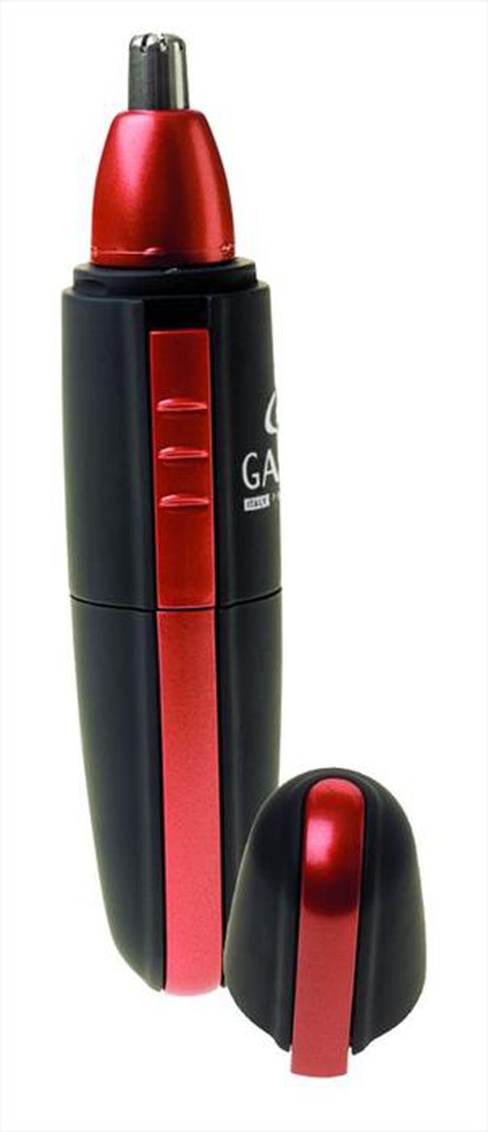 "GAMA - GNT510 Ovetto-ROSSO/NERO"