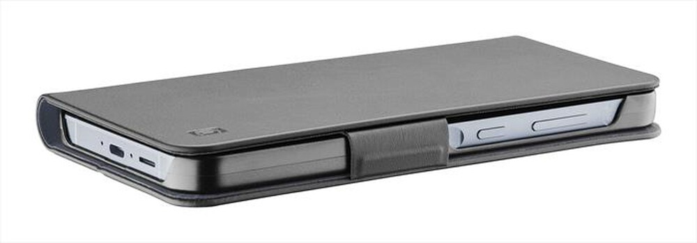 Immagine del prodotto CELLULARLINE - Custodia a libro BOOK per Galaxy A07-Nero