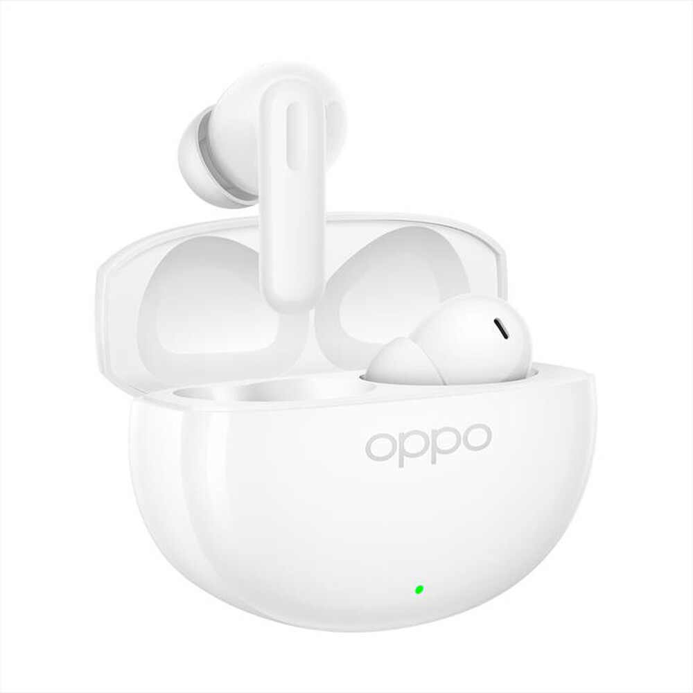 Immagine del prodotto OPPO - Auricolari True Wireless ENCO AIR5-Bianco