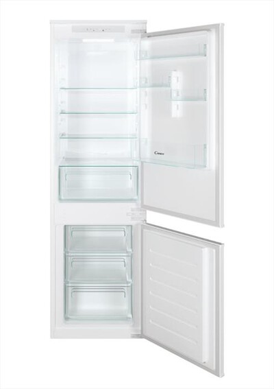 CANDY - Frigorifero incasso CBL3518F Classe F-Bianco