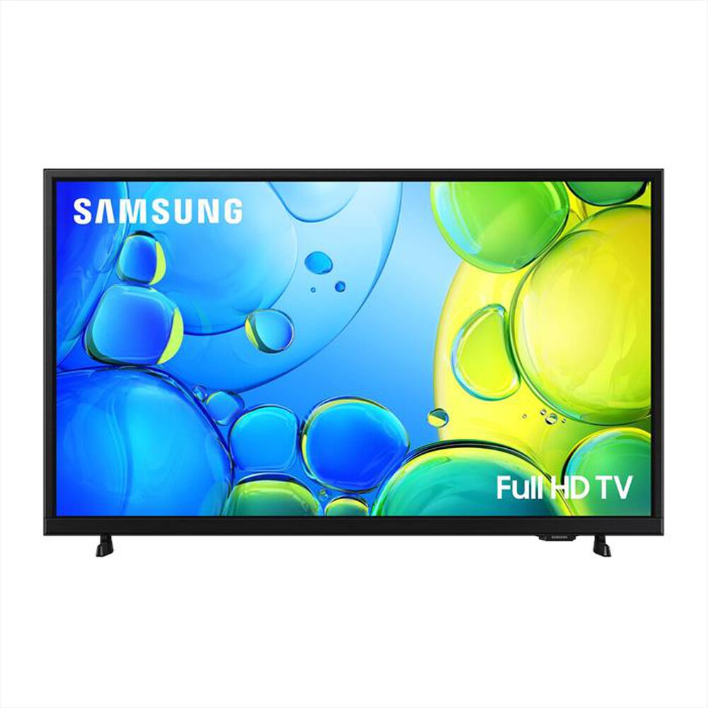 Immagine del prodotto SAMSUNG - TV LED FHD 32" UE32F6000FUXZT-Black