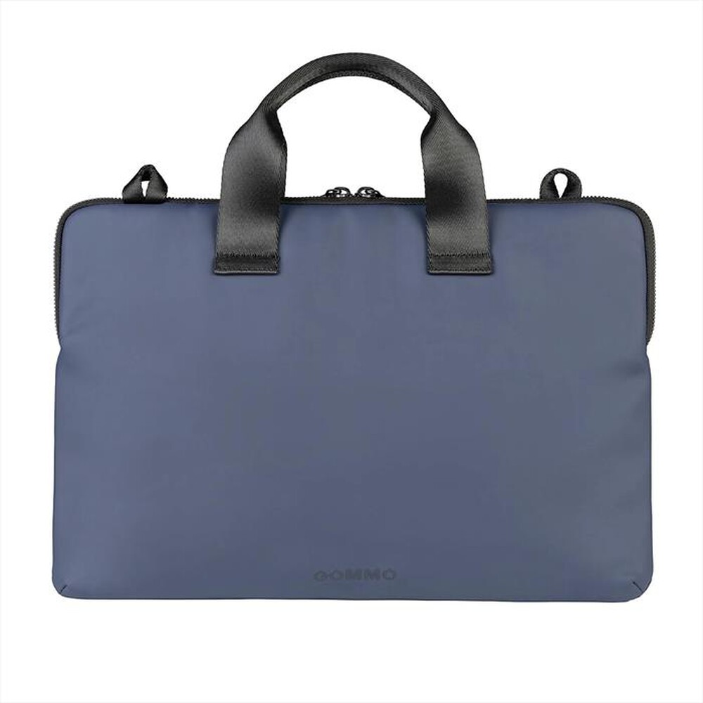 "TUCANO - Borsa BSGOM1516B per notebook 16.1\"-Blue"