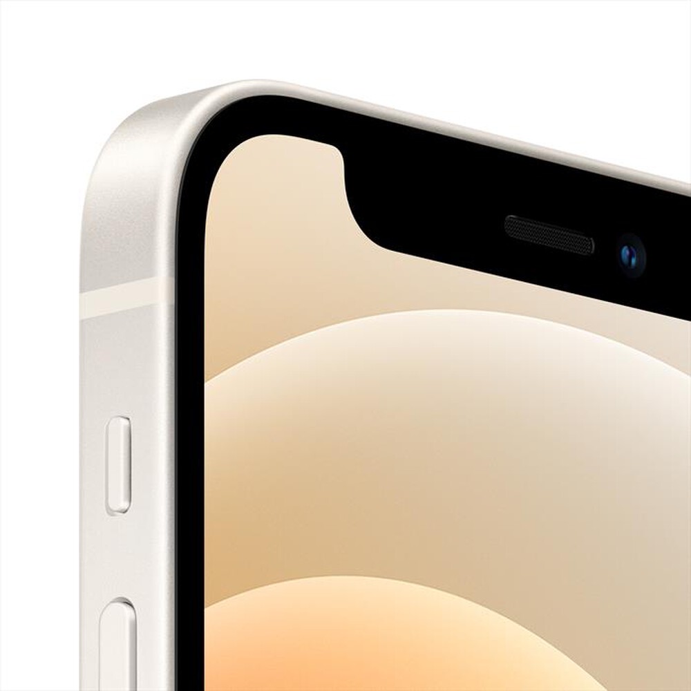 "APPLE - iPhone 12 mini 64GB-Bianco"